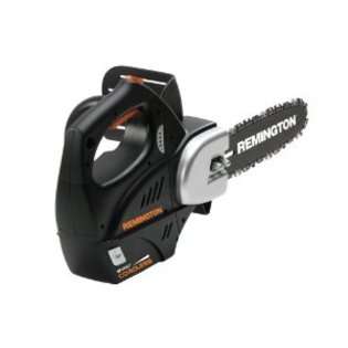 Remington 41AZ10BG983 8 Inch 18 Volt Cordless Electric Chain Saw at 