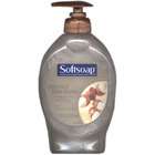 Softsoap Ultra Rich Shea Butter Moisturizing Hand Soap 11.25 oz