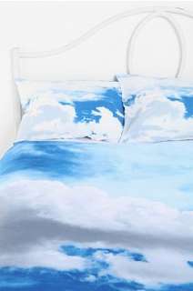 Magical Thinking Cloud Pillowcase   Set Of 2