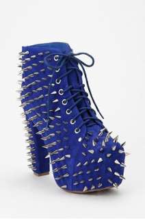 Jeffrey Campbell Lita All Over Spike Boot