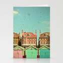 Stationery Cards