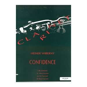  Confidence Musical Instruments