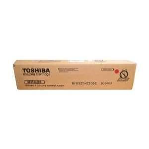  Toshiba e Studio 6540c Magenta OEM Toner Cartridge 
