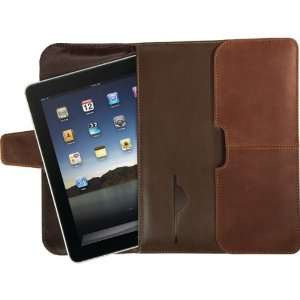   (Brown) (Ipad Accessories / Accessorize Your Apple)