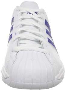 ADIDAS Mens Superstar SS 2G Fresh Sneakers Athletic Basketball Shoes 