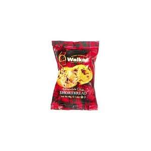 Walkers Chocolate Chip Cello (Economy Case Pack) 1 Oz (Pack of 150 