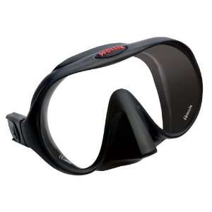  New Hollis M 1 Frameless Scuba Diving Mask Sports 