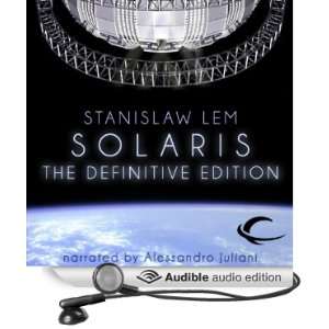  Solaris The Definitive Edition (Audible Audio Edition 
