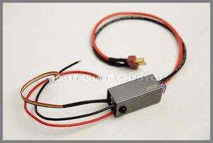FCC Mini MOSFET(switch Device) for Systema PTW  