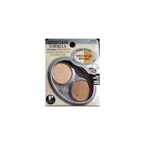    MINERAL WEAR PHYSICIANS FORMULA # 2666 SWEET MINERALS Beauty
