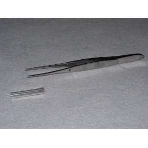 Tweezers   4   Industrial & Scientific