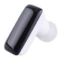 Mini Wireless Bluetooth Headset for Mobile Phones   G  