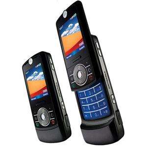 New Motorola Z3 Rizr T Mobile Black Cell Phone  