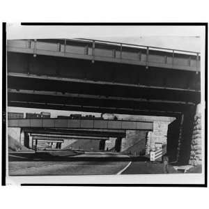 Autobahn,German Autobahnen,Bundesautobahn,BAB,1936 39  