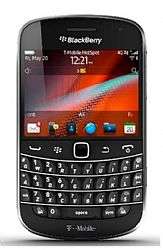 Blackberry Bold 9900 T Mobile Unlocked US Version 802975651085  