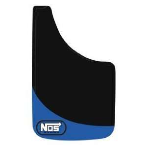  Plasticolor Blue NOS racing splash guard Automotive