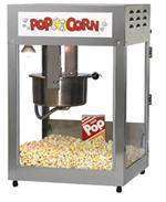 2552   Pop Maxx 12/14 oz. Popcorn Popper   BIG Popper  
