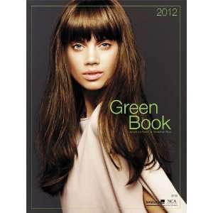   By American Salon & American Spa American Salon & American Spa Books