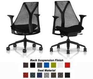 Herman Miller Sayl Chair   New Basic Office Desk Chair  