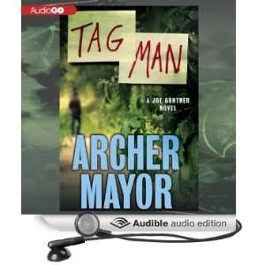   Novel (Audible Audio Edition) Archer Mayor, William Dufris Books