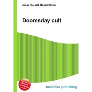  Doomsday cult Ronald Cohn Jesse Russell Books