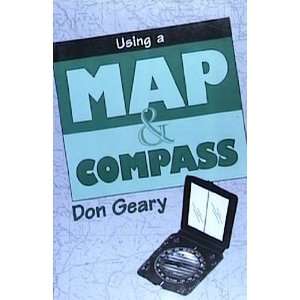 Using Map and Compass 