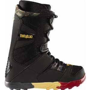  32 JP Walker Snowboard Boots 2012
