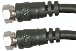 AXIS AA 330 (12 ft.) Female to Female Coaxial Cable 086844152303 