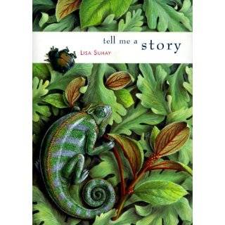Tell Me a Story by Lisa Suhay (Feb 2000)