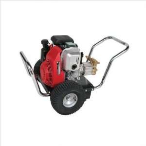  Water Gas Powered Portable Pressure Washer w/ Honda Engine Toys