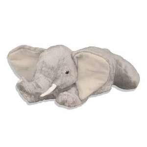   Extra Soft & Cuddly Plush Elephant Stuffed Animal Hug