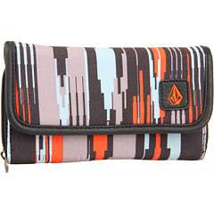 Volcom Stone On A Rope Wallet SKU #7914150