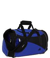 bags, Bags, Blue 