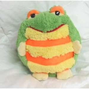  Mushabelly Rumer the Frog Toys & Games