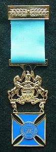 Pennsylvania Reserve Corps   Civil War Medal  