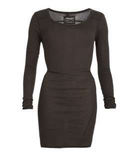 Pious Tee Dress, Women, Dresses, AllSaints Spitalfields