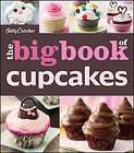 Betty Crocker Big Book of Cupcakes by Crocker Betty (2011, Paperback 