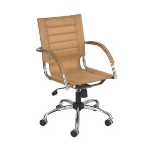    Mid Back Managers Chair by Safco Office Furniture