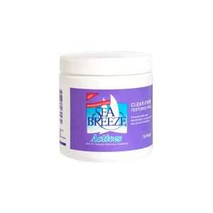 Sea Breeze Refreshing Clean Actives Clear Pore Textured Pads   70 pads 