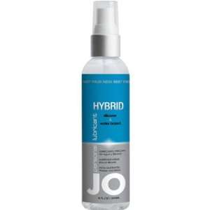  System Jo Hybrid Lubricant   8 oz