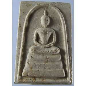   Somdej/Somdet Thai Great amulet Buddha from Thailand 
