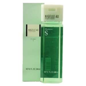  Nigelle AX Shampoo S , 8.1 oz Beauty