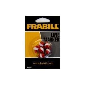  Frabill 6510 Tip Up Line Markers 