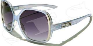   espanol portugues dg eyewear sunglasses shades womens retro light blue
