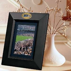   Memory Company Seattle Seahawks Picture Frame  Black