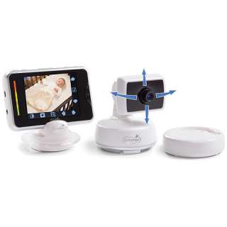 Summer Infant BabyTouch Color Video Monitor  