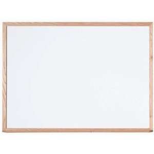  White Marker Board Size 24 H x 36 W