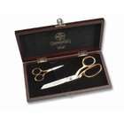 Mundial 400 2GS Gold Dressmaker Gift Set