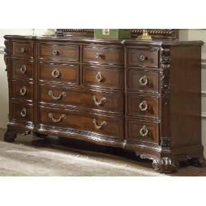 Ayrshire Court Dresser 