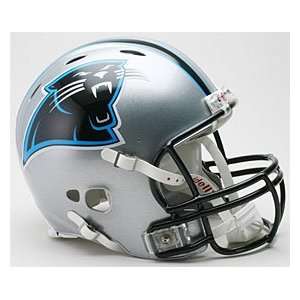    Carolina Panthers Revolution Pro Line Helmet